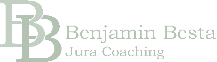 Jura Nachhilfe Benjamin Besta